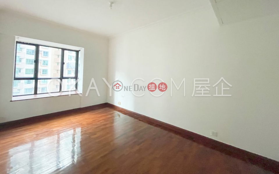 Property Search Hong Kong | OneDay | Residential, Rental Listings Lovely 3 bed on high floor with harbour views & parking | Rental