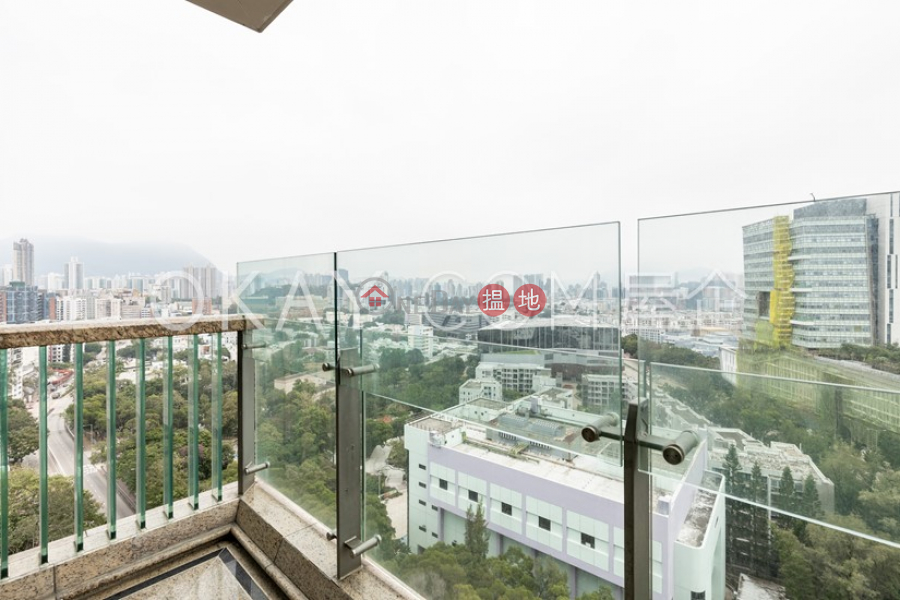 Luxurious 4 bedroom with balcony | For Sale | MOUNT BEACON TOWER 1-6 畢架山峰1-6座 Sales Listings