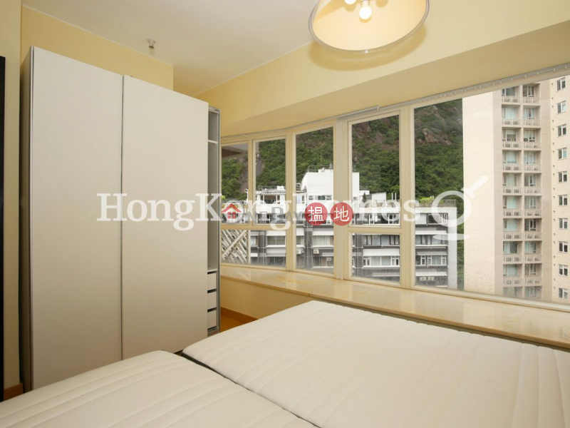 1 Bed Unit for Rent at The Icon, The Icon 干德道38號The ICON Rental Listings | Western District (Proway-LID145172R)