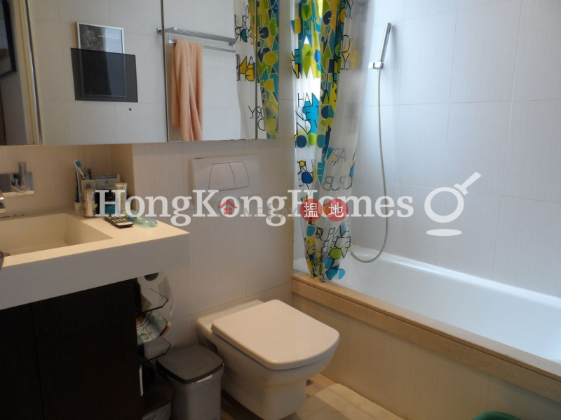 HK$ 12.5M, Soho 38 Western District 2 Bedroom Unit at Soho 38 | For Sale