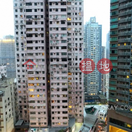 2房2廁,星級會所,露台《殷然出租單位》 | 殷然 Alassio _0