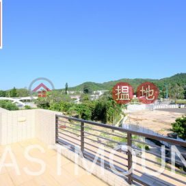 Sai Kung Village House | Property For Sale and Rent in Ho Chung New Village 蠔涌新村-Detached, Garden | Property ID:3257 | Ho Chung Village 蠔涌新村 _0