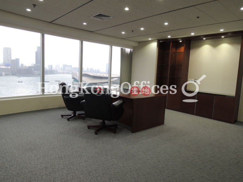 Property Search Hong Kong | OneDay | Office / Commercial Property Rental Listings | Office Unit for Rent at China Evergrande Centre