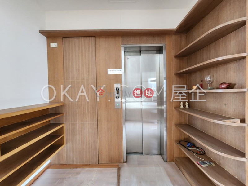 Property Search Hong Kong | OneDay | Residential Sales Listings, Rare house with sea views, rooftop & terrace | For Sale