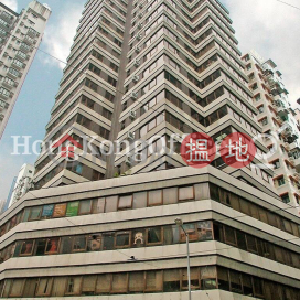 Office Unit for Rent at Trust Tower