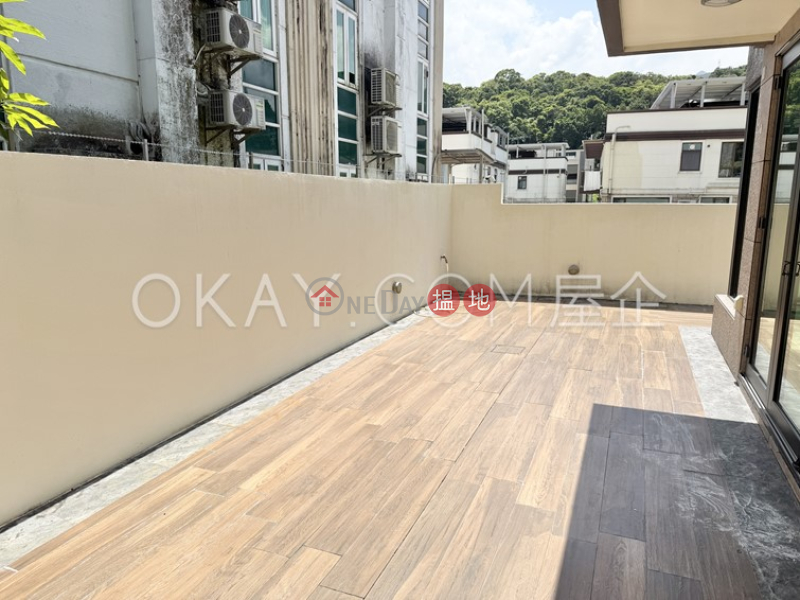 HK$ 62,000/ 月盈峰灣|西貢|4房3廁,獨立屋盈峰灣出租單位