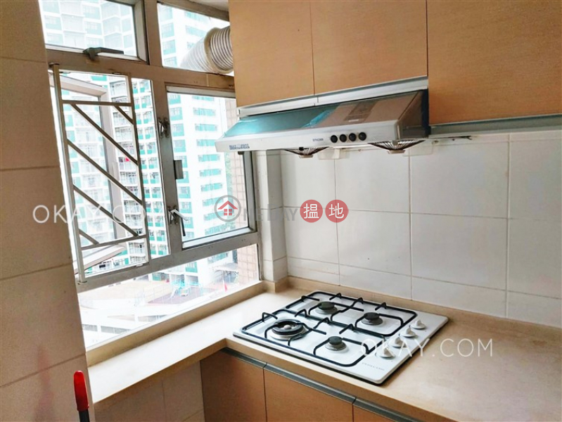 HK$ 22,000/ month | The Bonham Mansion, Western District, Unique 1 bedroom in Mid-levels West | Rental