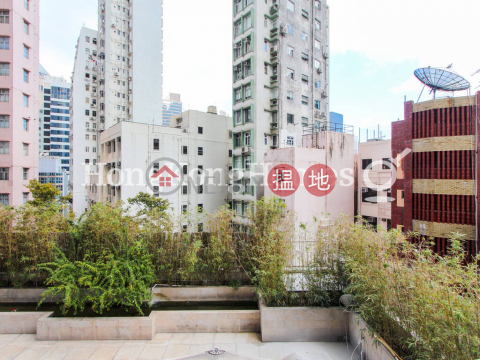 4 Bedroom Luxury Unit at Botanical Court | For Sale | Botanical Court 寶林閣 _0