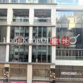 Office Unit for Rent at 1 Lan Kwai Fong, 1 Lan Kwai Fong 蘭桂坊1號 | Central District (HKO-50270-ABHR)_0