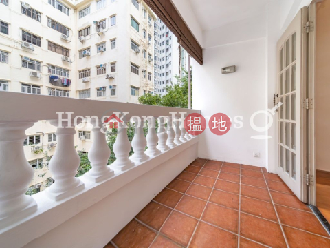 第一大廈兩房一廳單位出租, 第一大廈 First Mansion | 西區 (Proway-LID10170R)_0