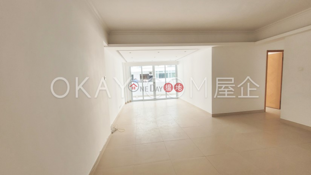 Rare 3 bedroom with balcony | Rental | 57 Paterson Street | Wan Chai District, Hong Kong Rental HK$ 43,500/ month