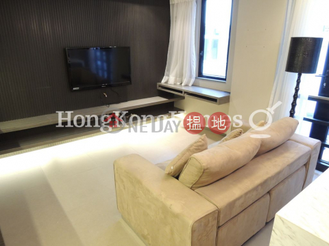 1 Bed Unit for Rent at Richview Villa, Richview Villa 豐盛苑 | Wan Chai District (Proway-LID39310R)_0