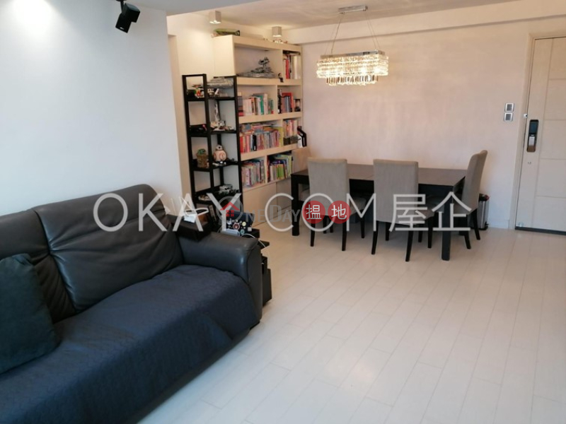 HK$ 40,000/ 月|萬德閣-東區-3房2廁,實用率高,極高層,連車位萬德閣出租單位