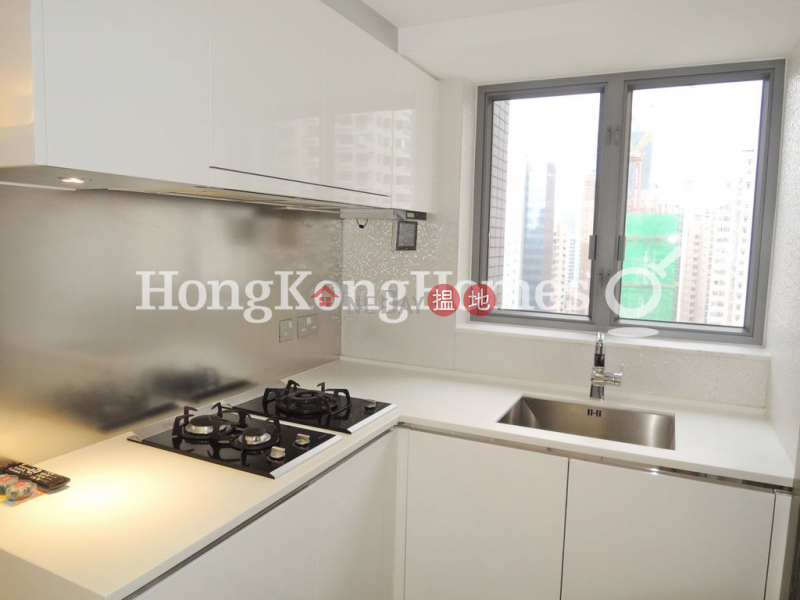 3 Bedroom Family Unit at Centre Point | For Sale | Centre Point 尚賢居 Sales Listings
