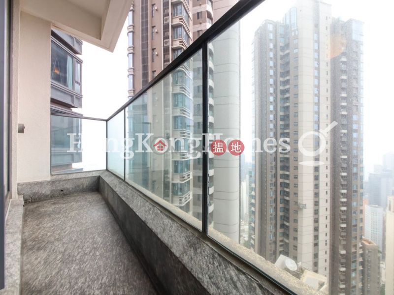 3 Bedroom Family Unit for Rent at Azura | 2A Seymour Road | Western District | Hong Kong, Rental, HK$ 90,000/ month