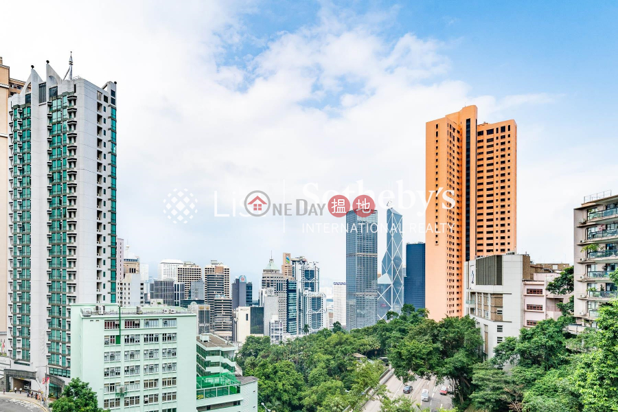 Property Search Hong Kong | OneDay | Residential | Rental Listings | Property for Rent at Robinson Garden Apartments with 3 Bedrooms