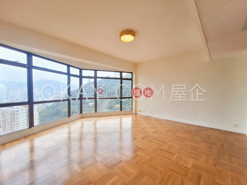 Stylish 3 bedroom on high floor | Rental 74-86 Kennedy Road | Eastern District, Hong Kong Rental | HK$ 79,000/ month