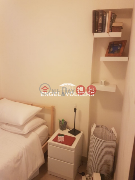 Hong Kong Gold Coast | Please Select | Residential | Rental Listings, HK$ 18,500/ month