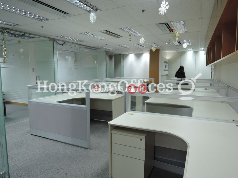 Property Search Hong Kong | OneDay | Office / Commercial Property Rental Listings | Office Unit for Rent at Emperor Group Centre