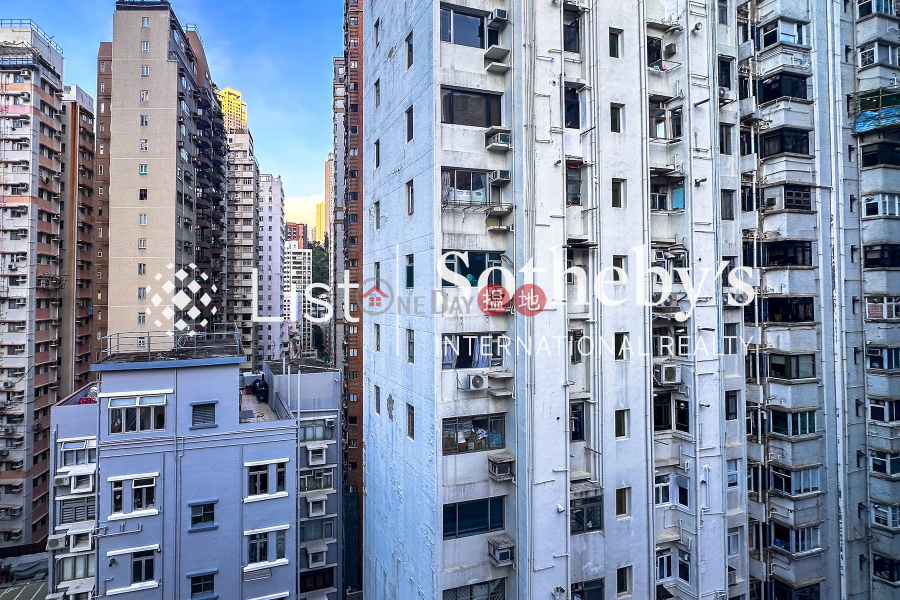 香港搵樓|租樓|二手盤|買樓| 搵地 | 住宅出租樓盤|寶德大廈兩房一廳單位出租