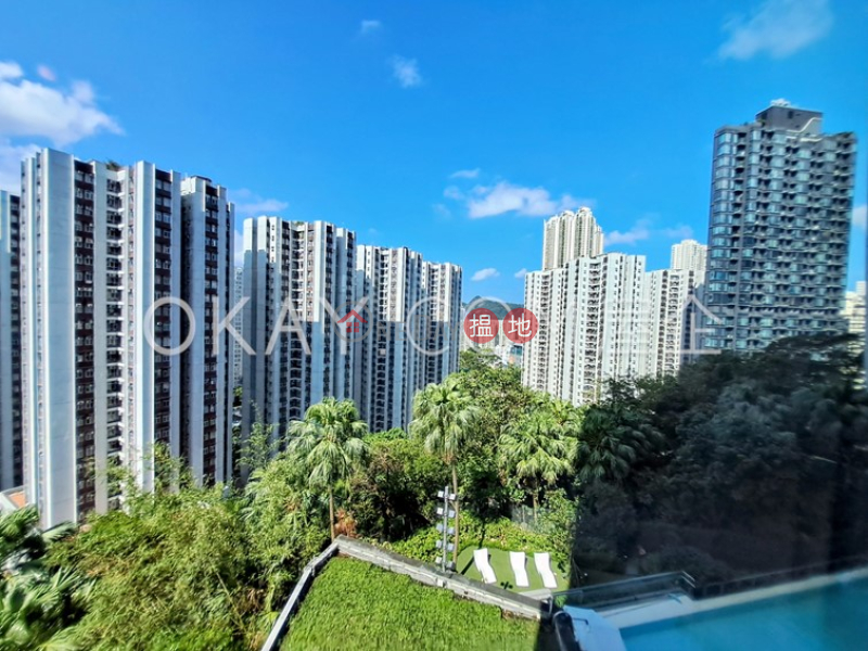 Lovely 3 bedroom with balcony | Rental, Mount Parker Residences 西灣臺1號 Rental Listings | Eastern District (OKAY-R288267)