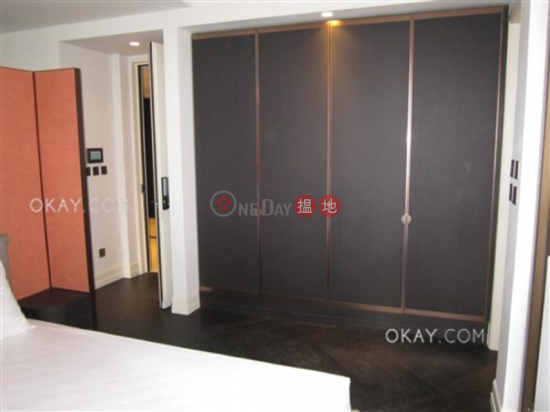 Tasteful studio with balcony | Rental, 1 Castle Road | Western District Hong Kong Rental HK$ 25,800/ month