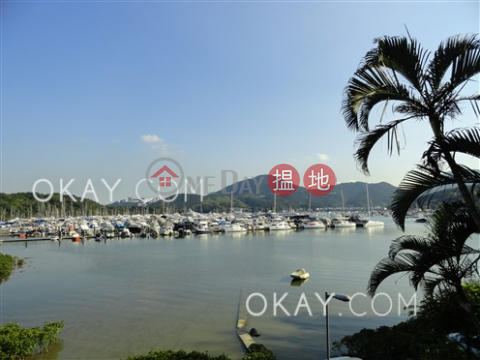 Tasteful house with sea views | Rental|Sai KungChe Keng Tuk Village(Che Keng Tuk Village)Rental Listings (OKAY-R285245)_0