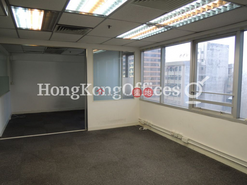 易通商業大廈高層|寫字樓/工商樓盤-出租樓盤HK$ 20,540/ 月
