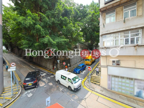 1 Bed Unit at Tung Cheung Building | For Sale | Tung Cheung Building 東祥大廈 _0