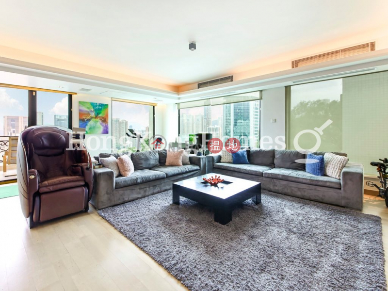 德信豪庭4房豪宅單位出售|16東山臺 | 灣仔區-香港出售-HK$ 3,300萬
