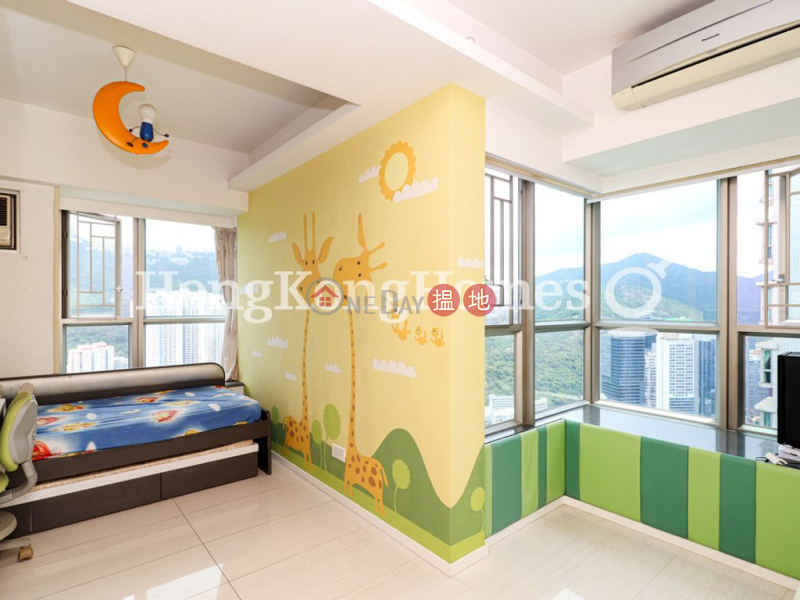 Property Search Hong Kong | OneDay | Residential, Rental Listings | 3 Bedroom Family Unit for Rent at Tower 2 Trinity Towers