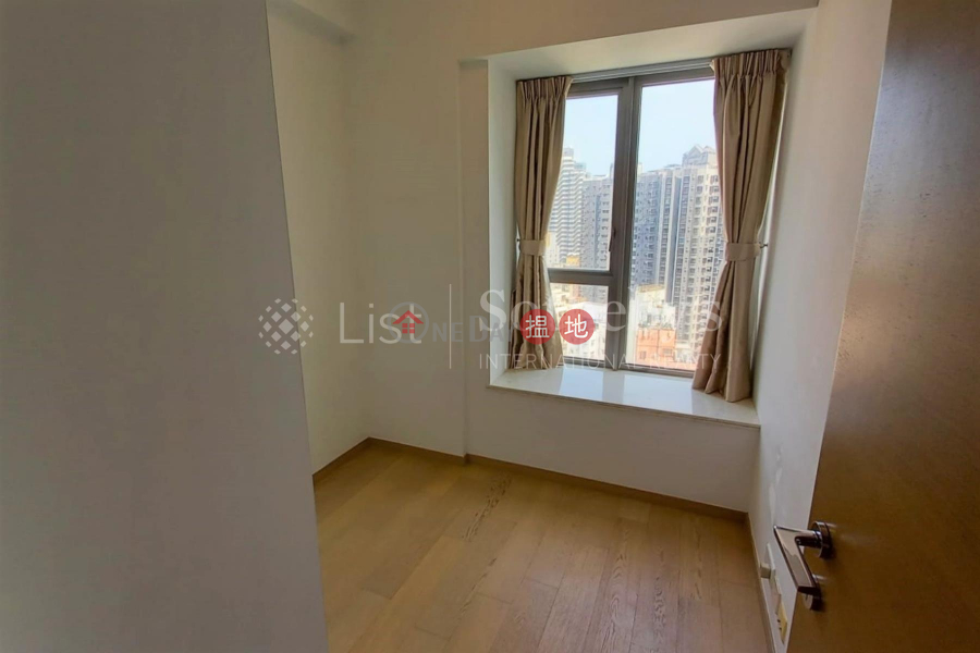 Property for Sale at The Summa with 3 Bedrooms 23 Hing Hon Road | Western District Hong Kong, Sales HK$ 25.5M
