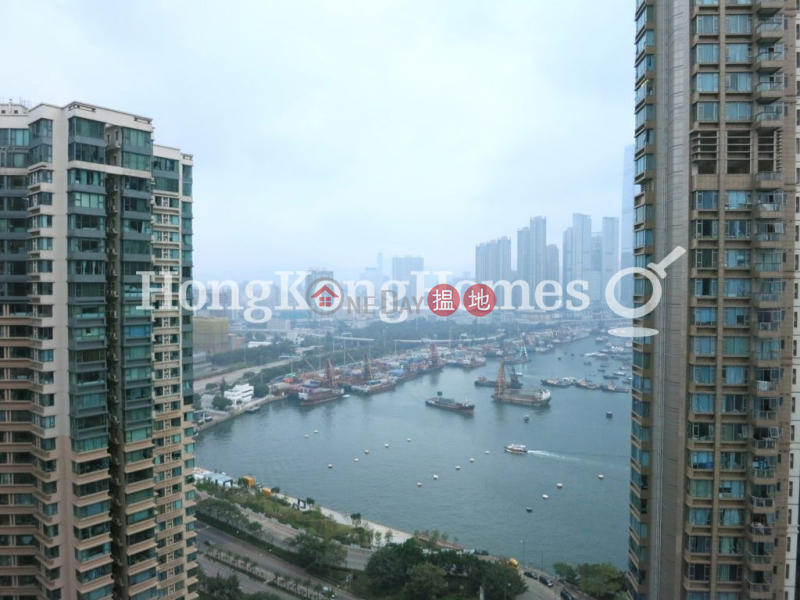 Property Search Hong Kong | OneDay | Residential | Rental Listings 4 Bedroom Luxury Unit for Rent at Imperial Cullinan