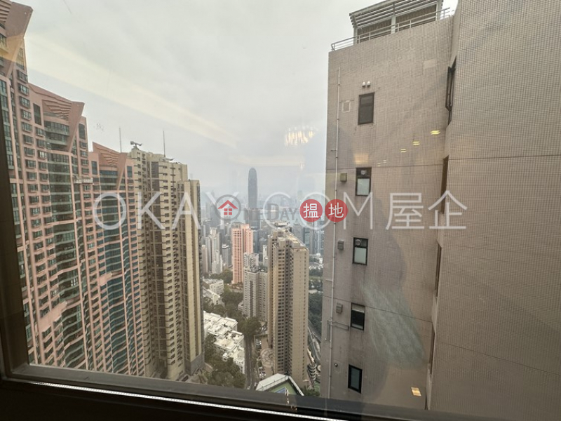 香港搵樓|租樓|二手盤|買樓| 搵地 | 住宅|出租樓盤3房2廁,實用率高,極高層,星級會所嘉富麗苑出租單位