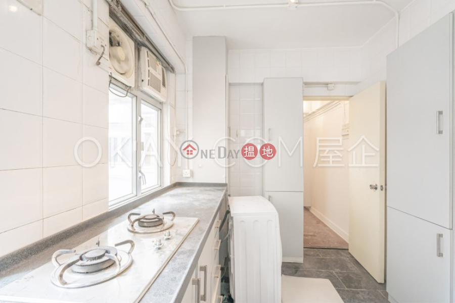 Property Search Hong Kong | OneDay | Residential | Sales Listings Unique 3 bedroom in Mid-levels West | For Sale