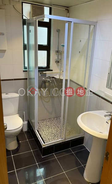 Cozy 3 bedroom with parking | Rental, Block 5 Balwin Court 寶雲閣5座 Rental Listings | Kowloon City (OKAY-R392050)