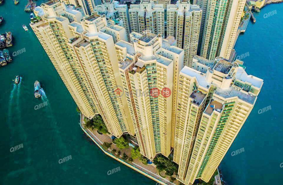 HK$ 9.3M, South Horizons Phase 4, Wai King Court Block 30 | Southern District | South Horizons Phase 4, Wai King Court Block 30 | 2 bedroom High Floor Flat for Sale