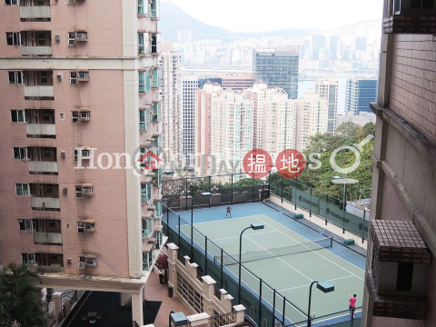 3 Bedroom Family Unit for Rent at Pacific Palisades | Pacific Palisades 寶馬山花園 _0