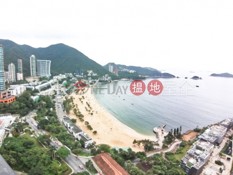 Efficient 3 bed on high floor with balcony & parking | Rental | Repulse Bay Apartments 淺水灣花園大廈 _0