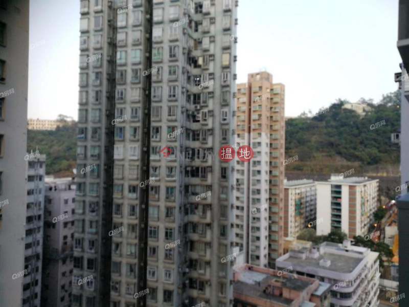 HK$ 15,000/ 月-形薈1A座|東區-交通方便，豪宅入門，乾淨企理形薈1A座租盤