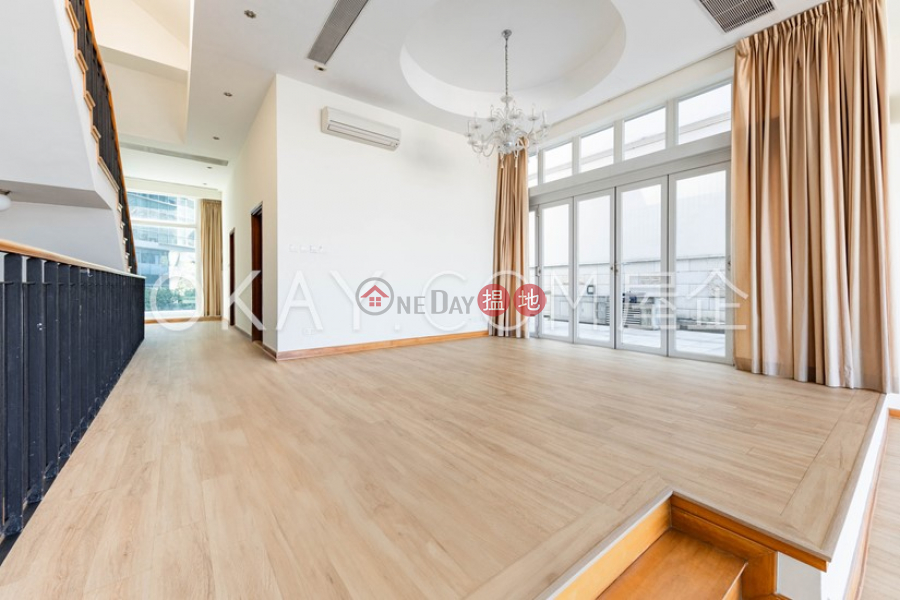 Lovely house with sea views, terrace | For Sale | Residence Bel-Air, Bel-Air Rise House 貝沙灣,貝沙徑洋房 Sales Listings