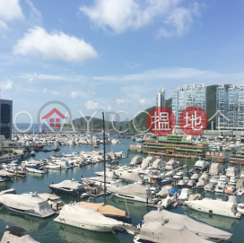 Rare 3 bedroom with sea views, balcony | Rental | Marinella Tower 2 深灣 2座 _0