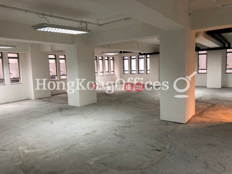 Office Unit for Rent at Prosperous Building | Prosperous Building 裕昌大廈 Rental Listings