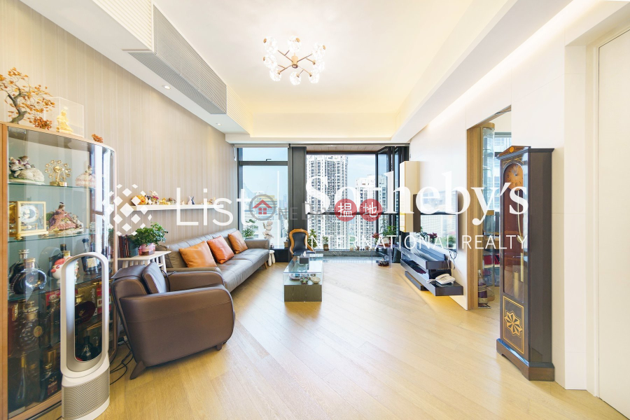 Property for Sale at Tower 1 The Pavilia Hill with 4 Bedrooms 18A Tin Hau Temple Road | Eastern District | Hong Kong, Sales | HK$ 58M