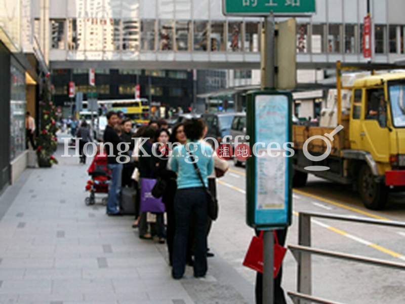 Office Unit for Rent at St George\'s Building 2 Ice House Street | Central District, Hong Kong, Rental | HK$ 384,100/ month