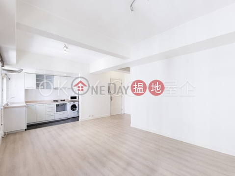 Generous 1 bedroom in Tin Hau | Rental, Magnolia Mansion 景香樓 | Eastern District (OKAY-R26881)_0