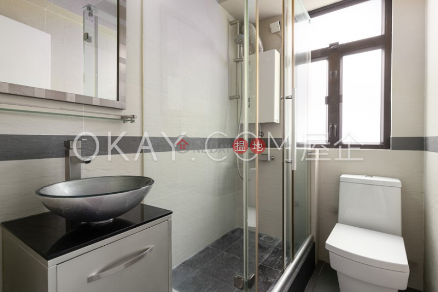 Rare 3 bedroom on high floor with parking | For Sale | Jolly Garden 愉園 Sales Listings