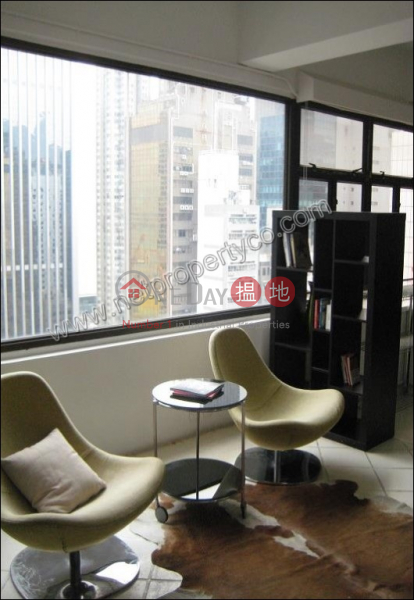 Property Search Hong Kong | OneDay | Office / Commercial Property, Rental Listings Office for Rent - Wan Chai
