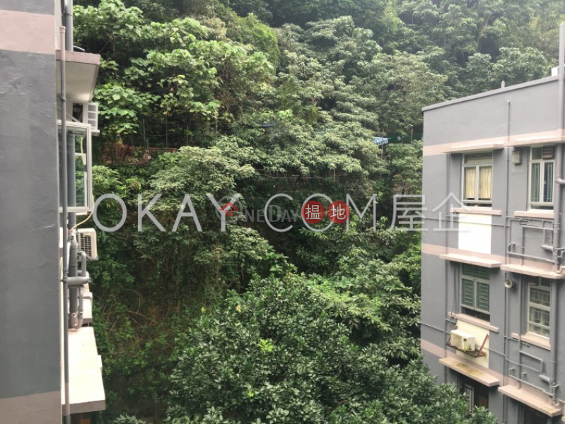 Rare 2 bedroom on high floor | Rental, 42-60 Tin Hau Temple Road | Eastern District | Hong Kong | Rental HK$ 36,000/ month