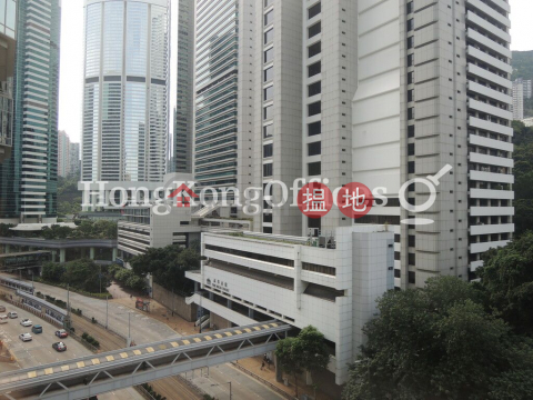 Office Unit for Rent at Lippo Centre, Lippo Centre 力寶中心 | Central District (HKO-30664-ALHR)_0